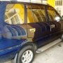 Jual Kijang Kaspul SX 2001 modif SGX 2003, Mulus, Lengkap & mantap