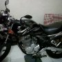 Jual Yamaha Scorpio Z Th.2010