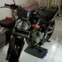 Jual Yamaha Scorpio Z Th.2010