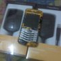 Jual blackberry pearl 8130 pake skin malang best offer