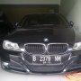 Jual BMW 320i Black Thn 2009