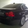 Jual BMW 320i Black Thn 2009