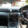 Jual BMW 318i e46 2001 Low Mileage