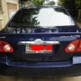 Jual murah mobil toyota altis thn 2003.