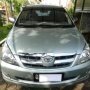 Jual Toyota Kijang Innova th 2005 Bandung