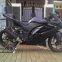 jual kawasaki ninja 250cc