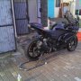 jual kawasaki ninja 250cc