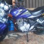 Jual Yamaha Scorpio Thn. 2007