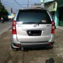 Jual Avanza 2008 G MT Silver mulus