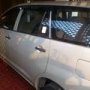 Jual Innova 2008 M/T type E silver metalik Murah cepat