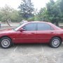 ford telstar 1996 good condition