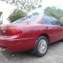 ford telstar 1996 good condition