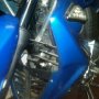 Jual motor yamaha byson 2011