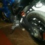 Jual motor yamaha byson 2011