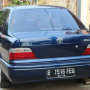Jual Soluna GLI th 2000 Manual