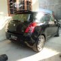 Jual SWIFT ST 08 AT HITAM DKI JarangPakai