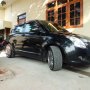 Jual SWIFT ST 08 AT HITAM DKI JarangPakai