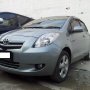 Jual Toyota Yaris J Matic 2008 