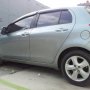 Jual Toyota Yaris J Matic 2008 
