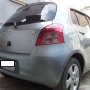 Jual Toyota Yaris J Matic 2008 