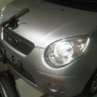 Jual kia picanto 2009 A/T option 2