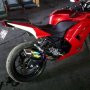 Jual Over Kredit Ninja 250 TAHUN 2012 Gan