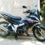 Jual HONDA CS1 2008, mulus