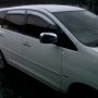 Jual Toyota Kijang Innova 2004 Putih Bandung