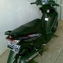 Jual Yamaha Mio Soul 2008