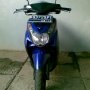 Jual Yamaha Mio Soul 2008