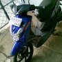 Jual Yamaha Mio Soul 2008