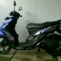 Jual Yamaha Mio Soul 2008