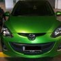 Jual Mazda 2 Type R Matic 2010