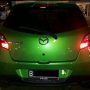 Jual Mazda 2 Type R Matic 2010