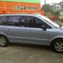 Jual hyundai trajet 2001