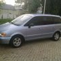 Jual hyundai trajet 2001