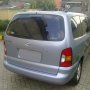 Jual hyundai trajet 2001