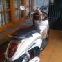 Jual Honda Scoopy 2010 bulan 7 [bandung]