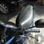 Jual Suzuki Hayate 2011 w/ box SHAD 45 (istimewa)