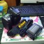 Jual Nikon D90 Like New