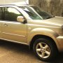 Jual cepat BU Nissan Xtrail 2.5 ST 2005 Silver