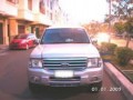 Ford EVEREST XLT 4 X 2 A/T 2004