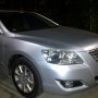 Jual Toyota Camry 2.4G, 2008 Bulan 12