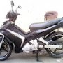 Jual jupiter mx 07 rasa new jmx non kopling