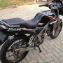 Jual Ninja 150 R superkips tahun 2010 hitam