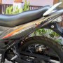 Jual Motor Suzuki Satria FU 150 tahun 2008 Km 8000 an Bandung