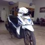 Jual Suzuki Hayate