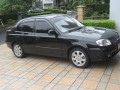 Hyundai Avega GL 2008