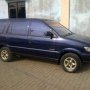 Jual Panther tahun 2000 biru