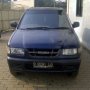 Jual Panther tahun 2000 biru